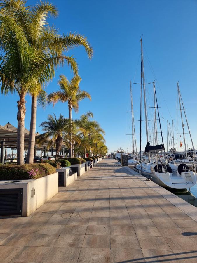 Mirador Apartments Beach First Line Santa Pola Extérieur photo