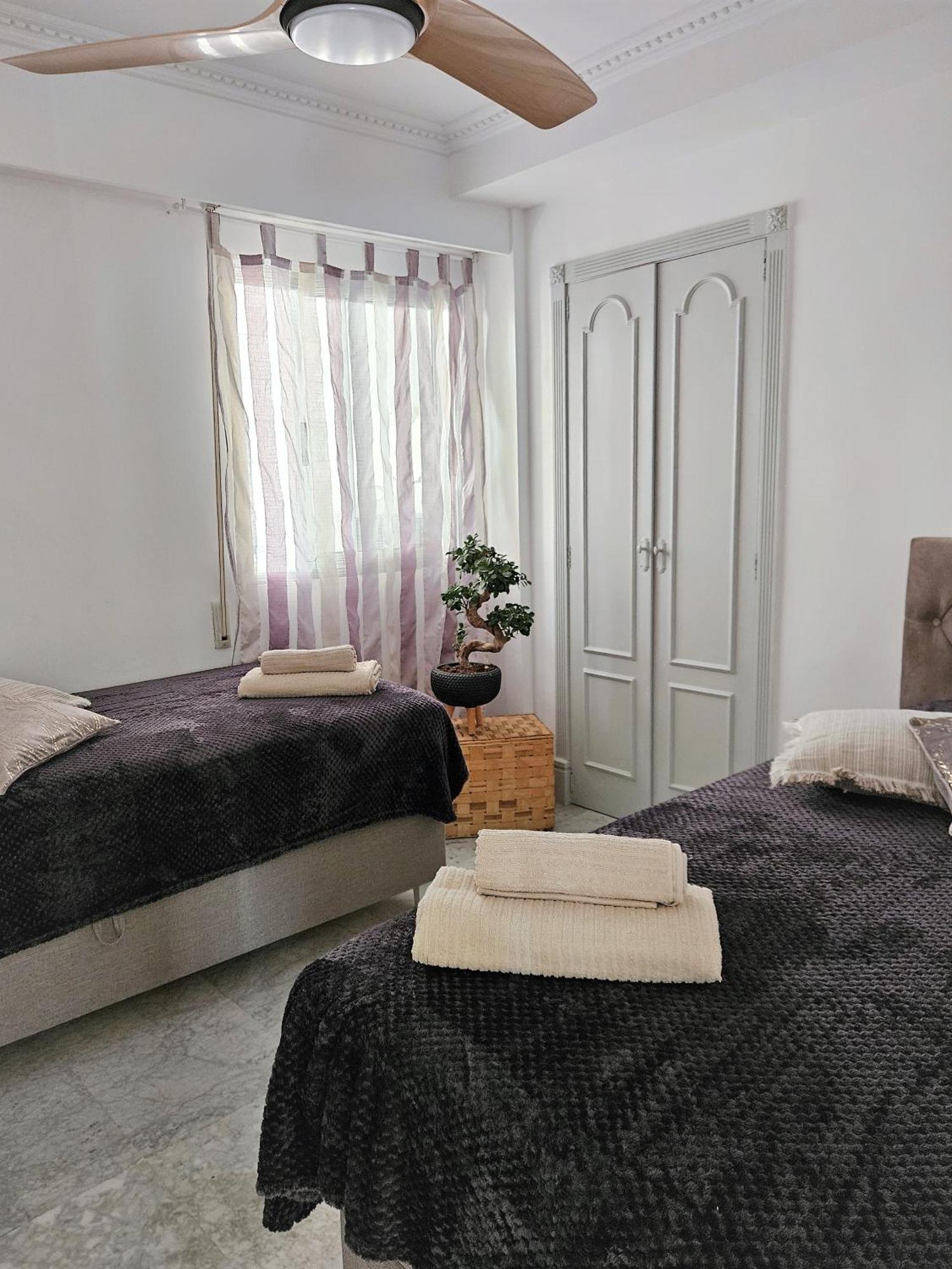 Mirador Apartments Beach First Line Santa Pola Extérieur photo